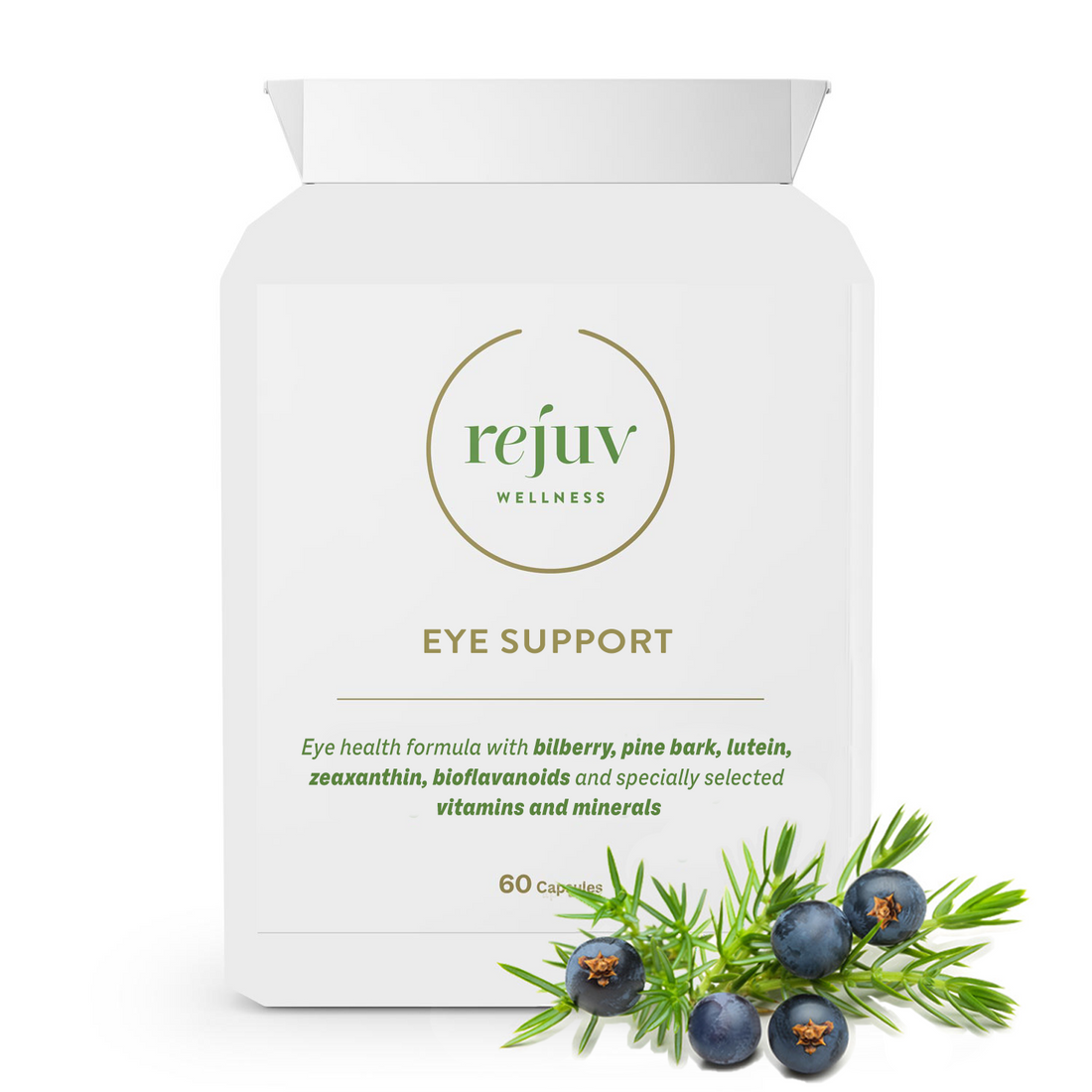 Eye Support