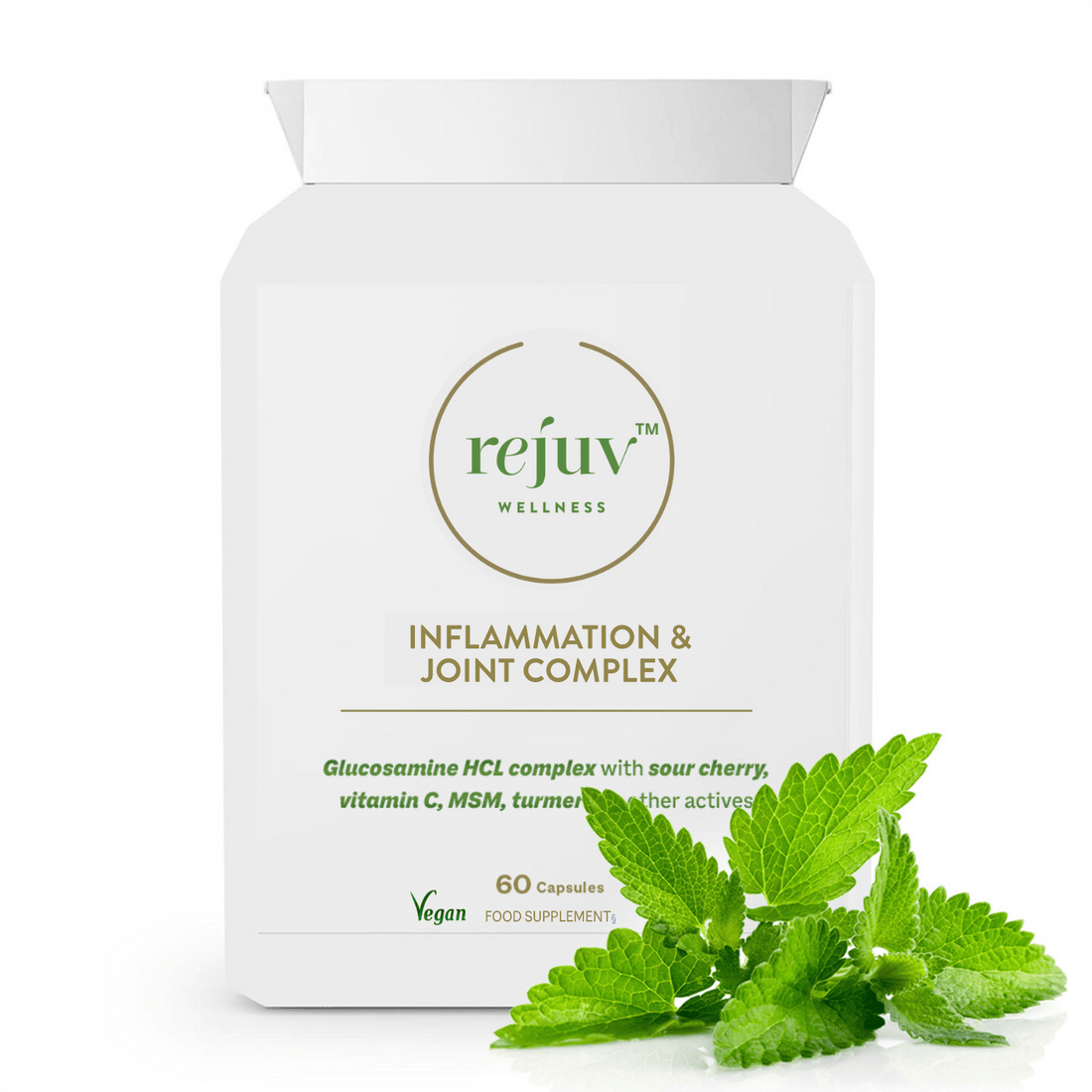 Rejuv® Inflammation &amp; Joint Complex