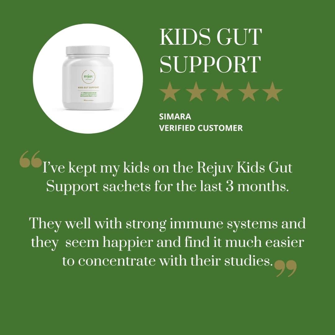 Kids Gut Support