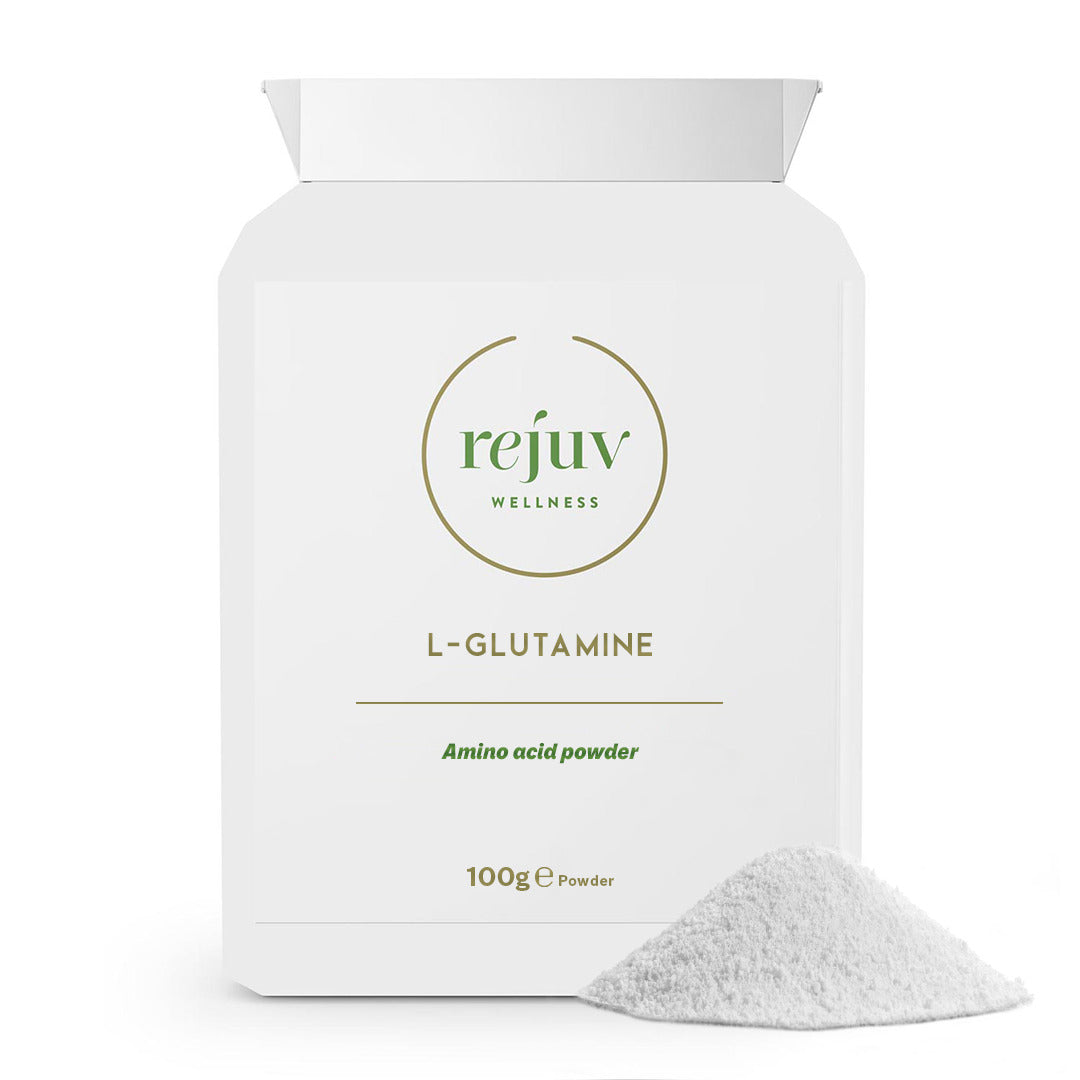 L-Glutamine Powder