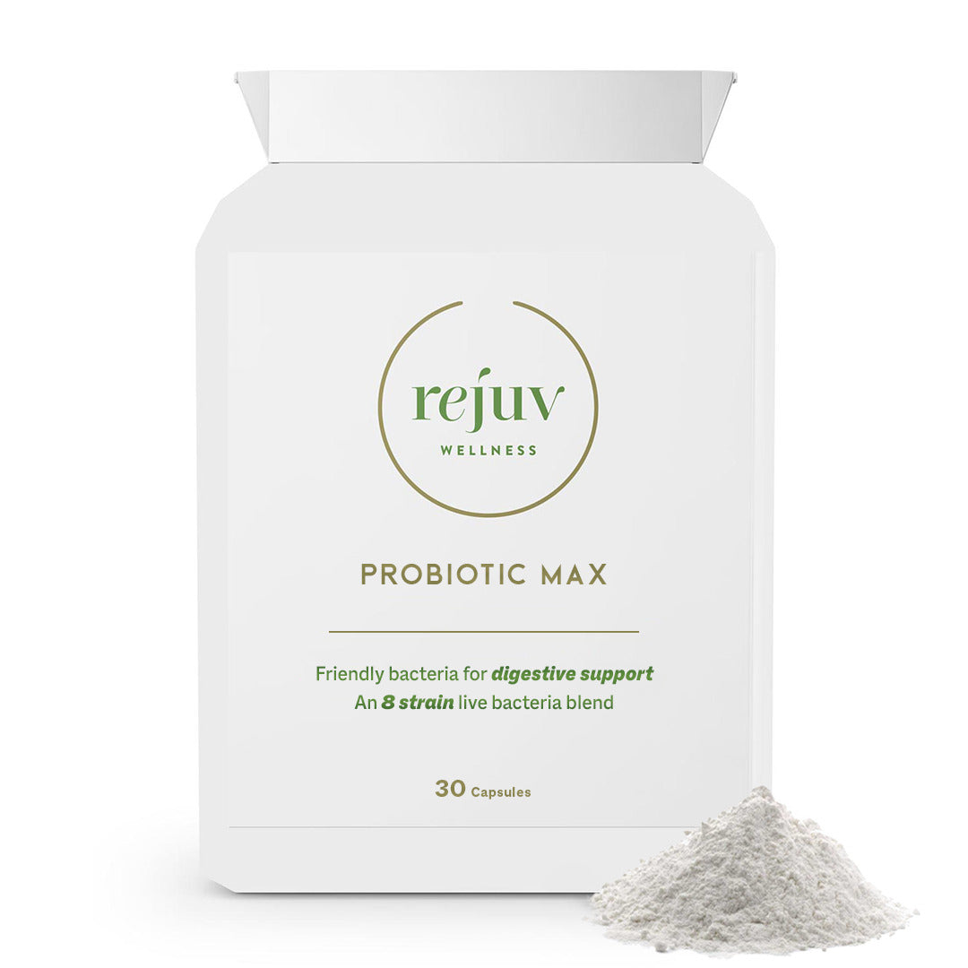 Probiotic Max